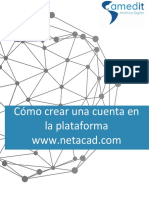 Coìmo Crear Una Cuenta Netacad