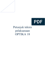 Petunjuk Teknis Optika 18