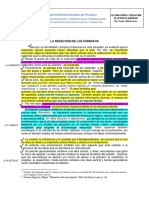 S 02 - Recurso 02 - Redacción de Los Párrafos - Lcyrta