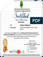 Sertifikat Bimtek Izin BPBM Bpkad - (1096) - Sign