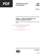 Iso 3098 1 2015 | PDF | International Organization For Standardization ...