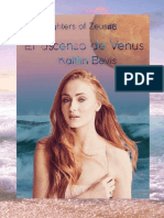 Kaitlin Bevis - Venus Rising