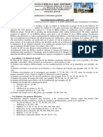 Tema 1-6.2 Enumeración, Clasificación y Estructura General
