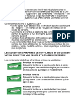 French (CA) User Manual FridgeSmart