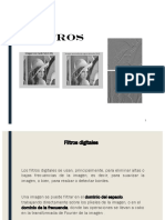 Filtros de Imagenes Digitales