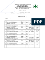 Surat Tugas Imun Rutin Juli 2020