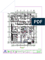 Medical Records: Ground Level Floor Plan