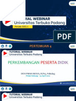 Pertemuan 4 MKDK4002