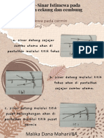Poster IPA Cermin