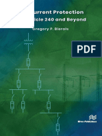 Overcurrent Protection NEC Article 240 and Beyond by Bierals, Gregory P