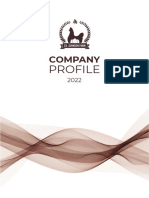 Johnson Farm Company Profile-1