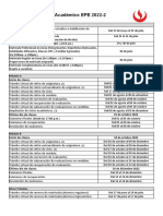 Calendario Academico Epe 2022 2 v2