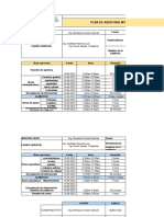 TALLER Nº 6 - PLAN DE AUDITORIA