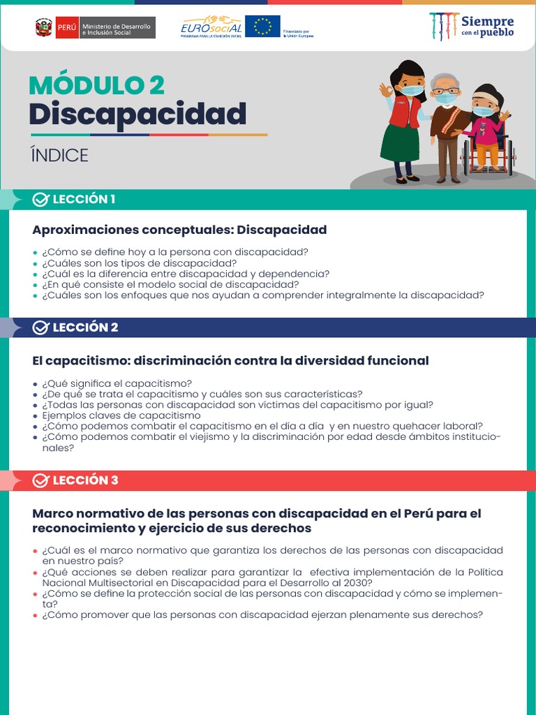 Ejemplos de Capacitismo y Discapacidad | PDF | Invalidez | Discriminación