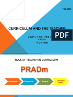 5a. Curriculum and the Teacher.pdf