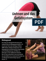 Dehnen Und Das Gefaessssystem Premium 2022