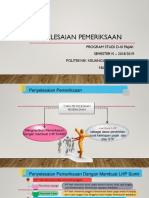 Penyelesaian Pemeriksaan-Usulan Bukper-Penangguhan Pemeriksaan-Kuliah 13-05082019