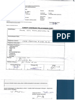 (SBSJSF Eset Etan: Resep