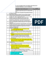 4 Format Telaah RPP Inovatif Mengoptimalkan Literasi Da Numerasi