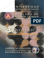 3.1 Documento Base - Secuencia Didáctica Con El Erca