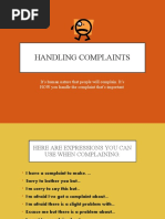 Public Protector Complaint Form PDF Download | PDF