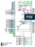 Diagramas Electricos QSK 45 y 60