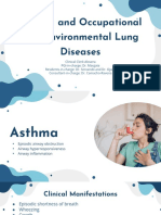 CC Alovera Asthma and Occupational and Environmental Lung Diseases