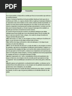 Cuadro Comparativo Perspectivas