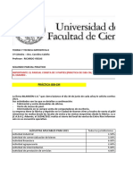 Parcial ISIB y Procedimiento 2021-01