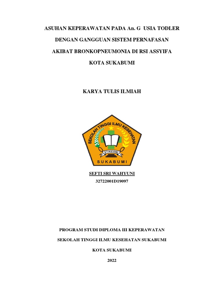DRAFT Sefti Sri Wahyuniiippp | PDF | Pengembangan Diri | Kesehatan Holistik