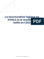 Structuration-Logique Papier