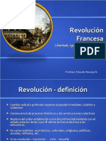 Revolucion Francesa