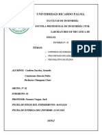 Informe 1 Cordova, Pacherrez, Crisostomo GR 02 SUB 02