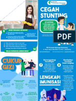 Edukasi Kesehatan Stunting