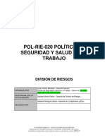 7Ktj-7gxxxK4Cnne - 0csLQc853X - ipDkp-Politica de SST - Mibanco