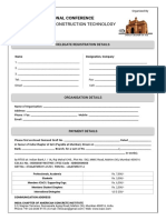 ICACI MCT Seminar V2 Forms