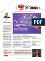 Tiroler-Stimmen - 2-2022