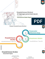 Paparan DirFKKPD - Penyetaraan Jabatan Pemda - 1 Oktober 2021