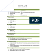 Modul Ajar X.3. Sistem Komputer (SK)