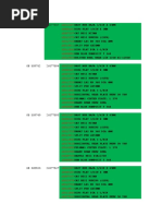 SWRM and SWRH Material Grades Overview | PDF