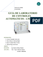 Laboratorio 1 - Circuito AND