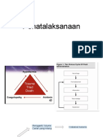 Penatalaksanaan Syok Hemoragik