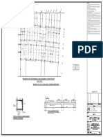 Academic Structure 31-44 Slab Details 2nd Floor