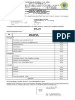 Ips Kelulusan 2022