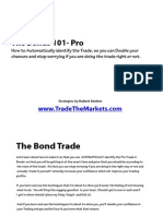 The Bond Trade