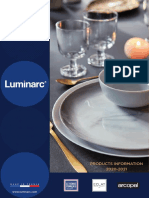 Catalogo Luminarc 2021 0