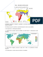 Geografie