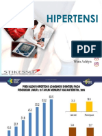 Hipertensi