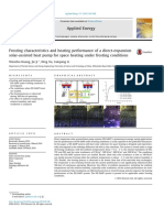 Applied Energy: Wenzhu Huang, Jie Ji, Ning Xu, Guiqiang Li