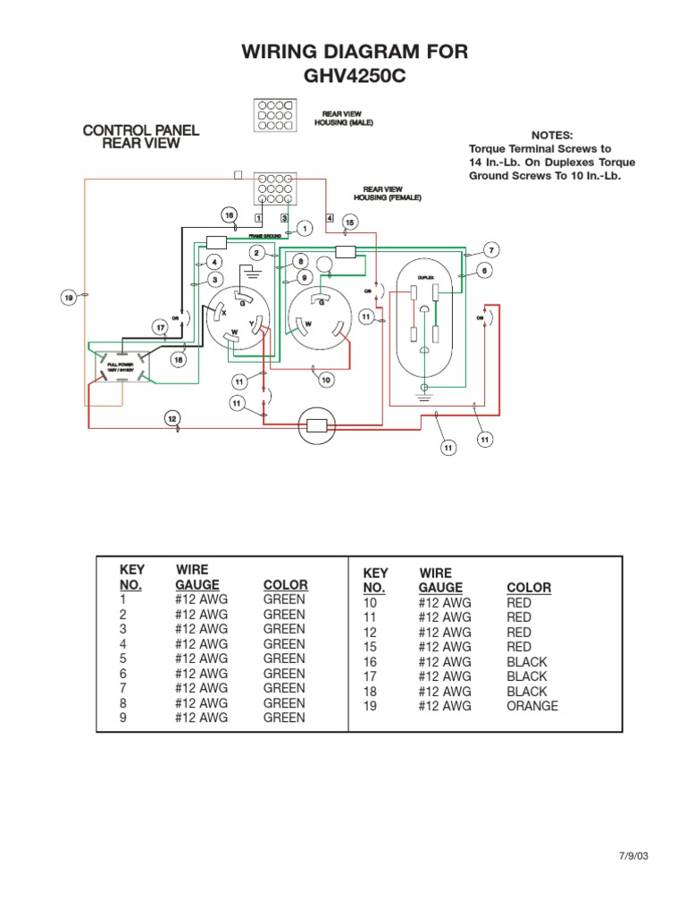 Wiring Diagrams | PDF | Wire | Manufactured Goods